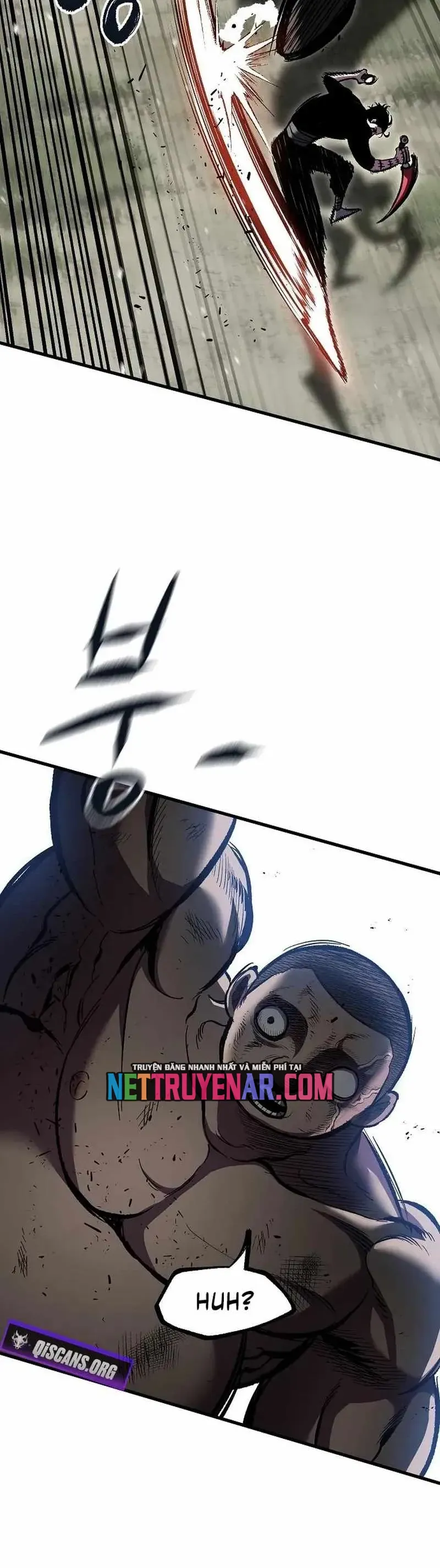 Biên Niên Sử Của Runes - Chapter 15 - Page 23