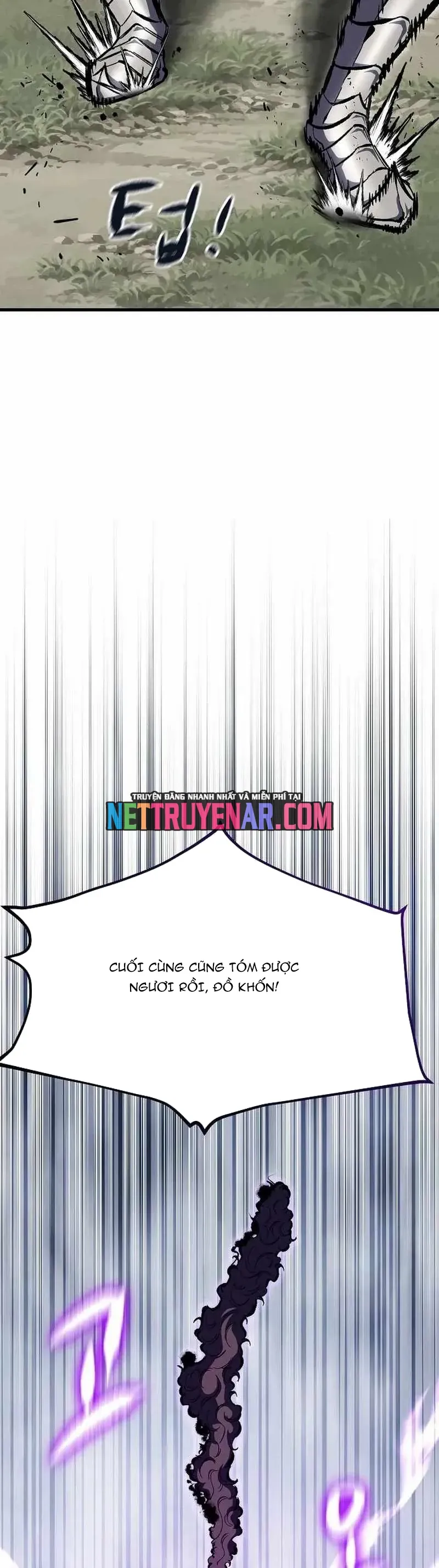 Biên Niên Sử Của Runes - Chapter 15 - Page 25