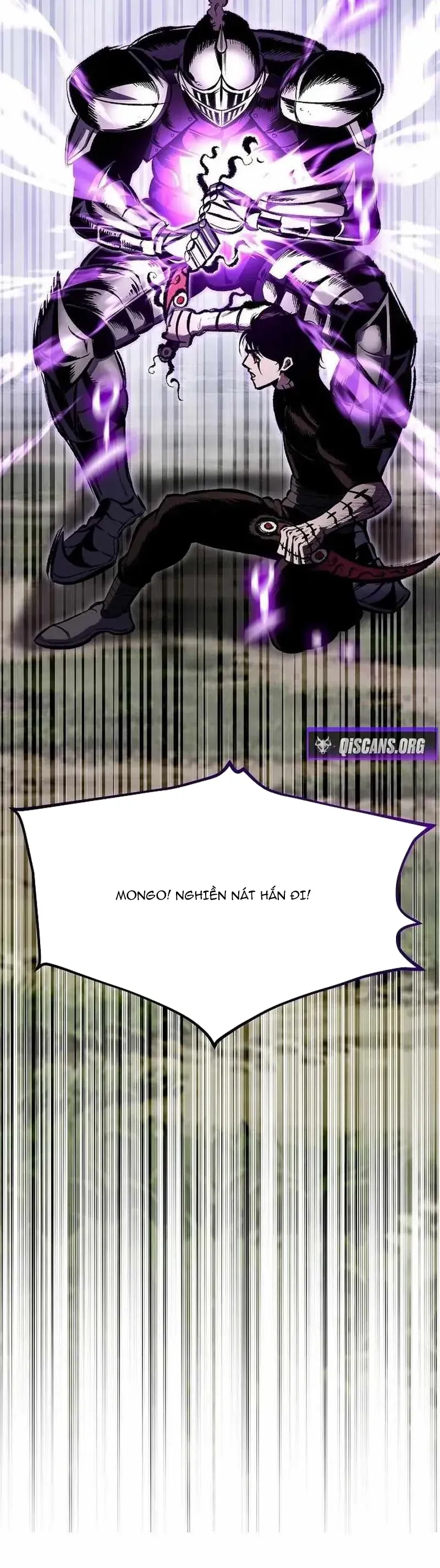 Biên Niên Sử Của Runes - Chapter 15 - Page 26