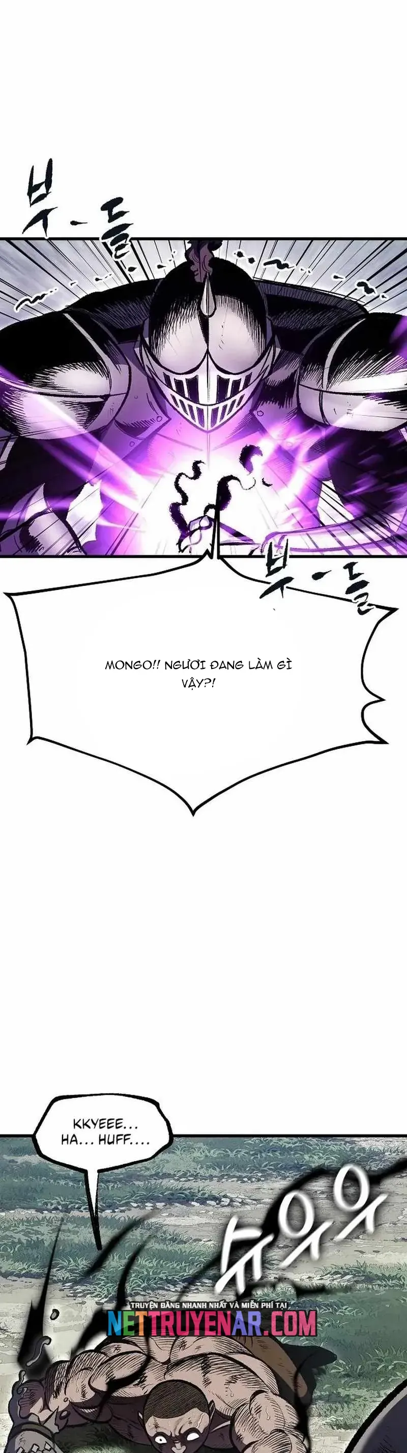 Biên Niên Sử Của Runes - Chapter 15 - Page 27