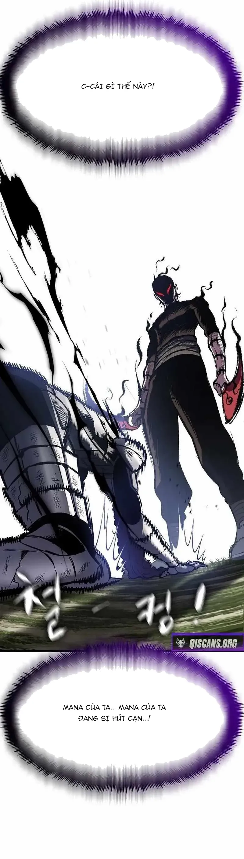 Biên Niên Sử Của Runes - Chapter 15 - Page 29