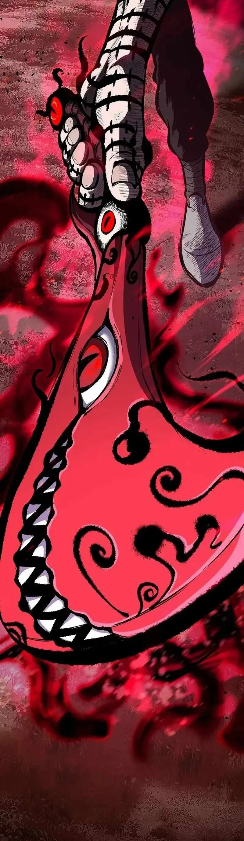 Biên Niên Sử Của Runes - Chapter 15 - Page 3