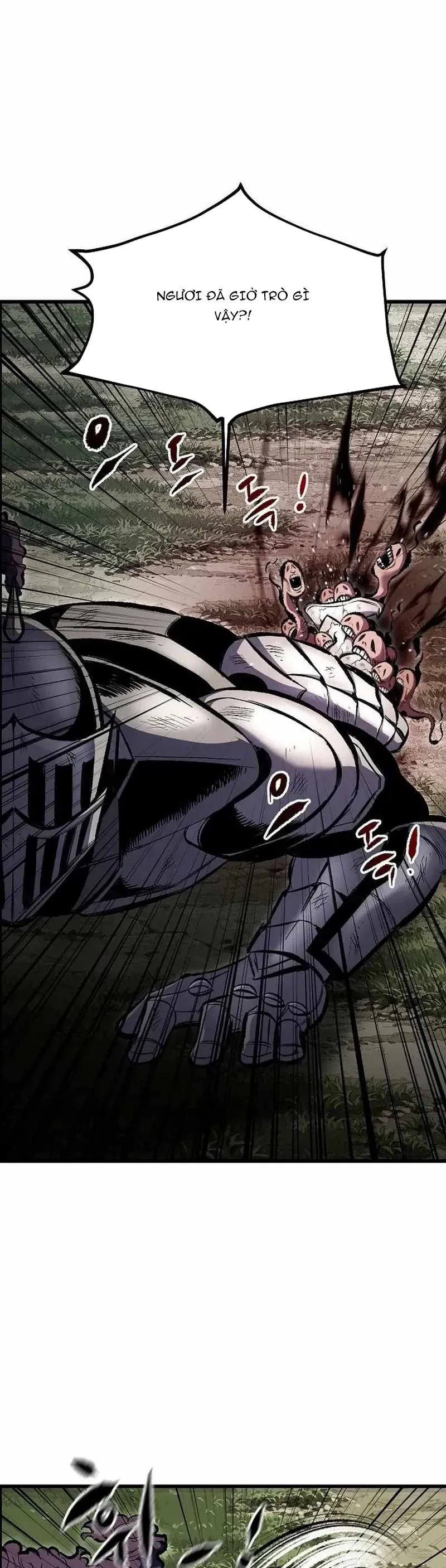 Biên Niên Sử Của Runes - Chapter 15 - Page 30