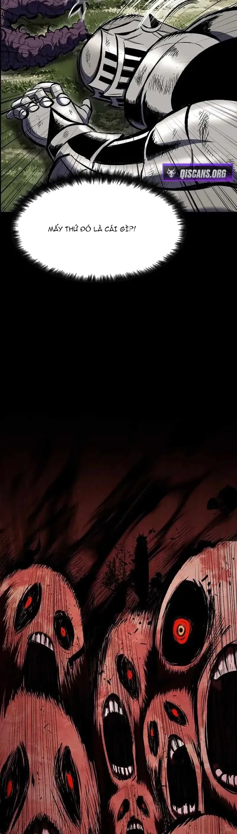 Biên Niên Sử Của Runes - Chapter 15 - Page 31