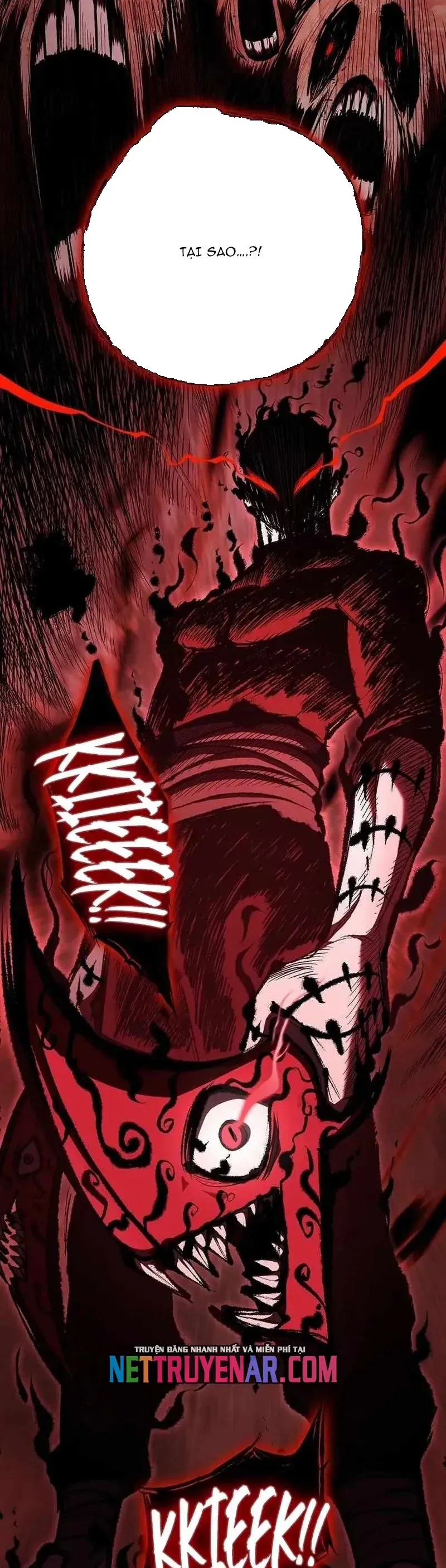 Biên Niên Sử Của Runes - Chapter 15 - Page 32