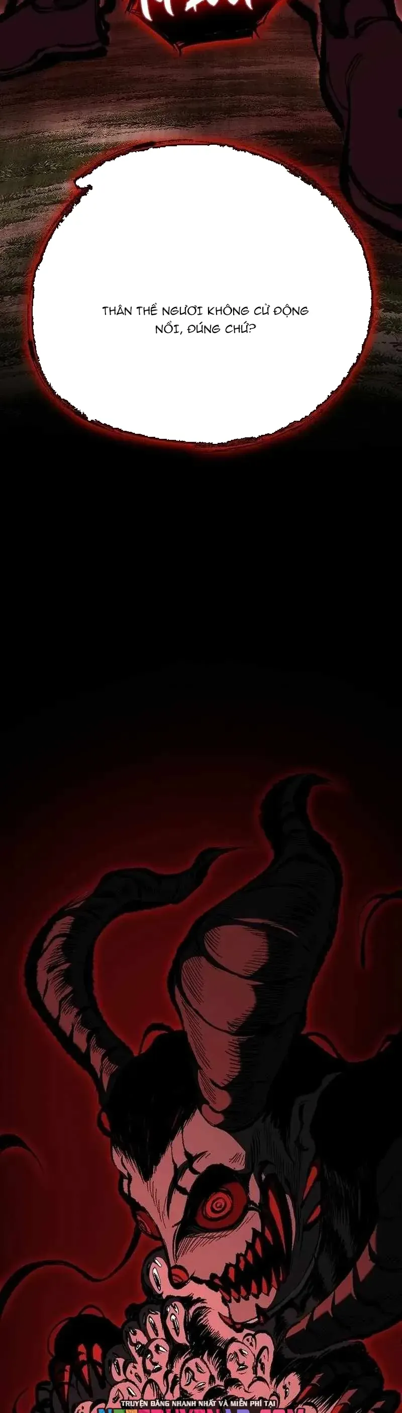 Biên Niên Sử Của Runes - Chapter 15 - Page 33