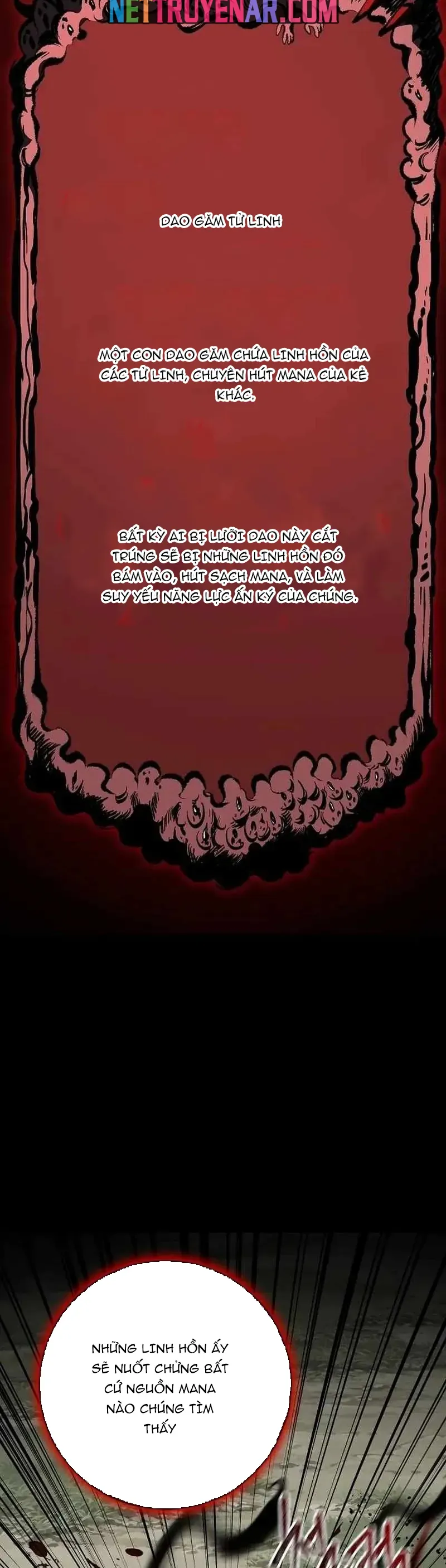 Biên Niên Sử Của Runes - Chapter 15 - Page 34