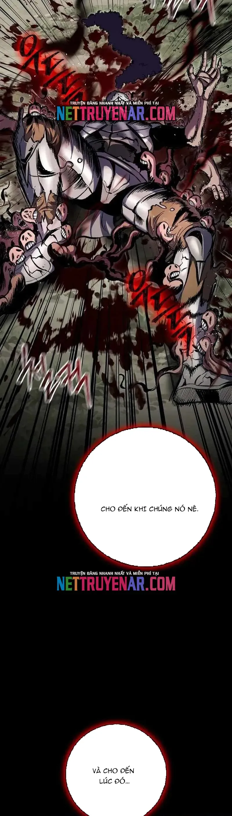 Biên Niên Sử Của Runes - Chapter 15 - Page 35