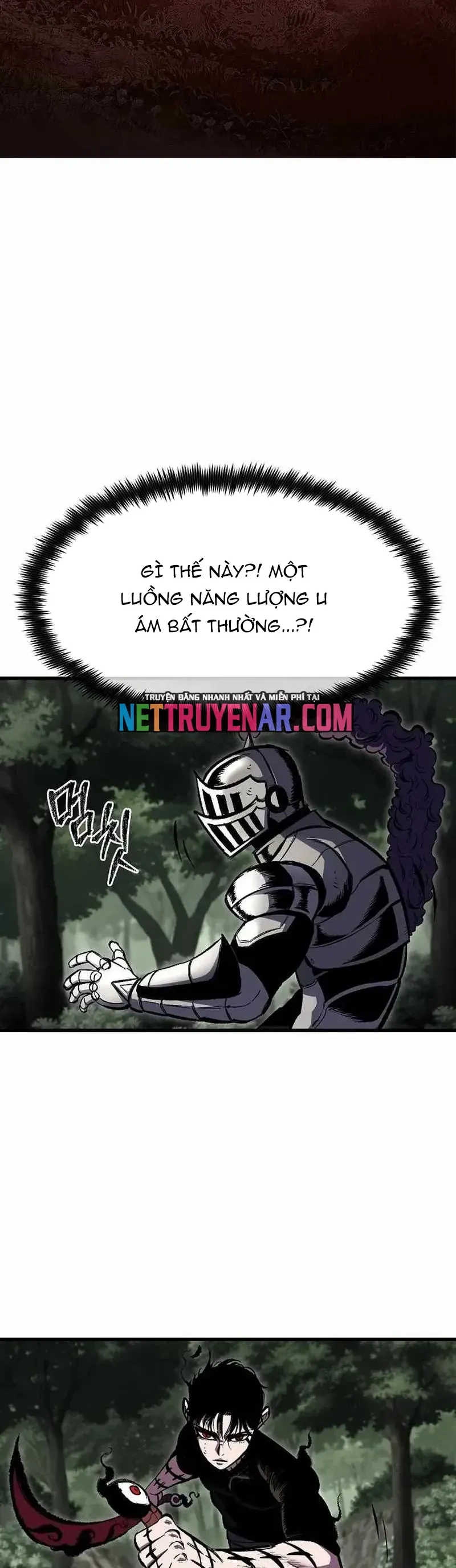 Biên Niên Sử Của Runes - Chapter 15 - Page 4