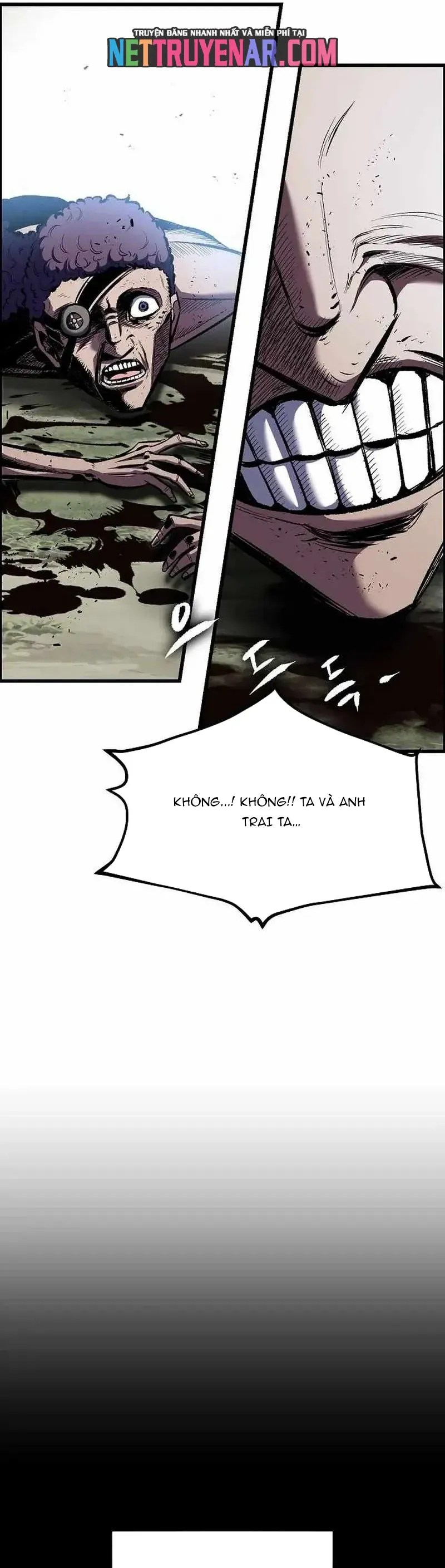 Biên Niên Sử Của Runes - Chapter 15 - Page 43