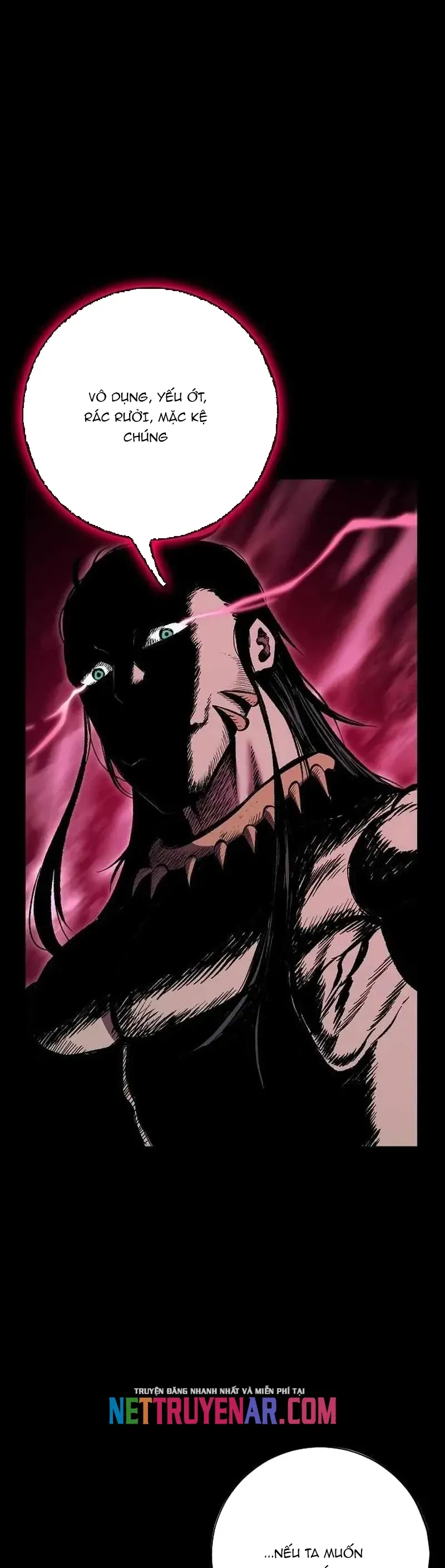 Biên Niên Sử Của Runes - Chapter 15 - Page 46