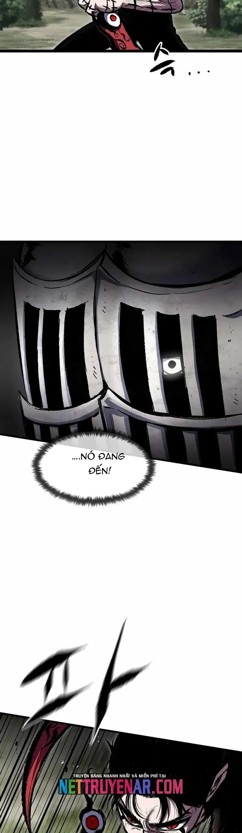 Biên Niên Sử Của Runes - Chapter 15 - Page 5