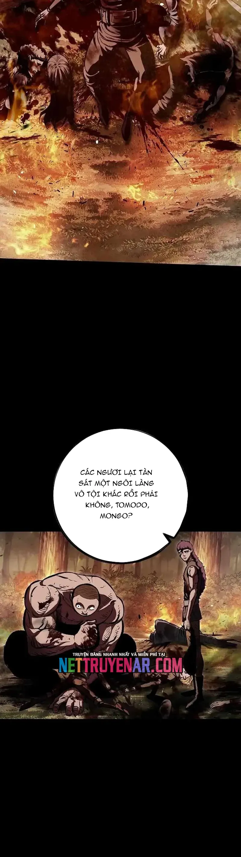 Biên Niên Sử Của Runes - Chapter 15 - Page 50