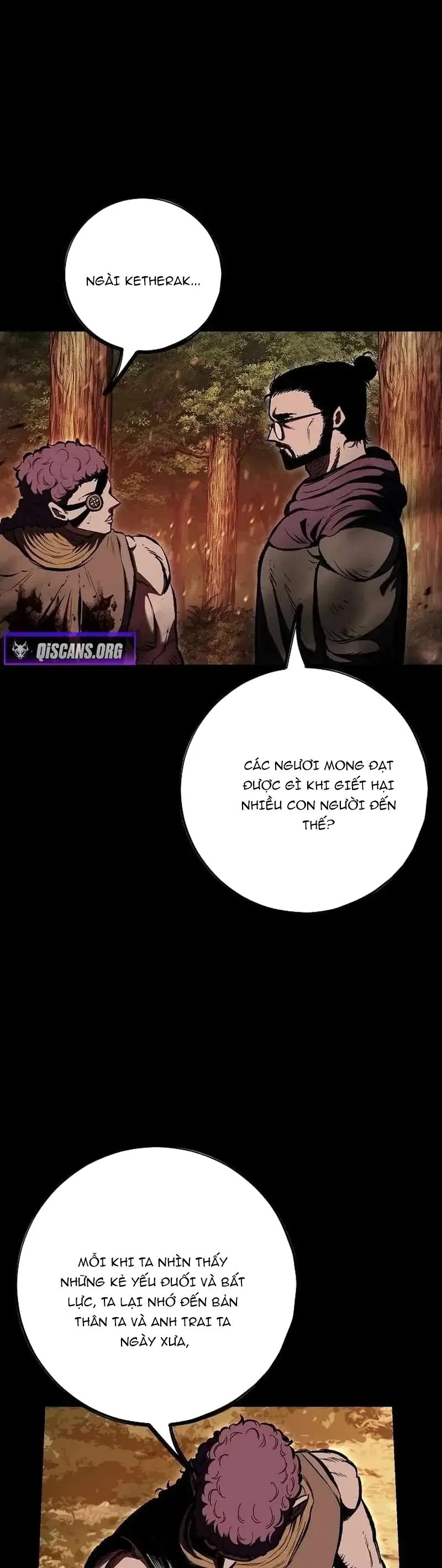 Biên Niên Sử Của Runes - Chapter 15 - Page 51