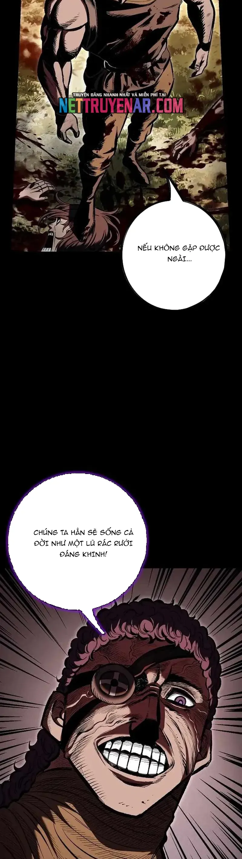 Biên Niên Sử Của Runes - Chapter 15 - Page 52