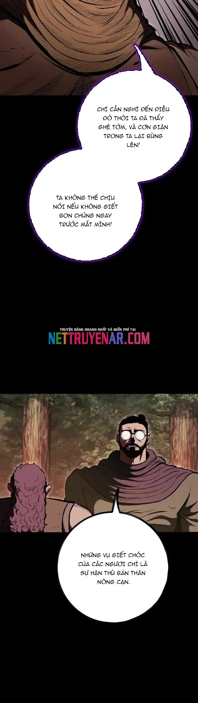 Biên Niên Sử Của Runes - Chapter 15 - Page 53