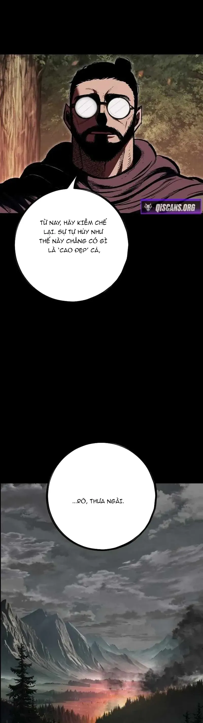Biên Niên Sử Của Runes - Chapter 15 - Page 54