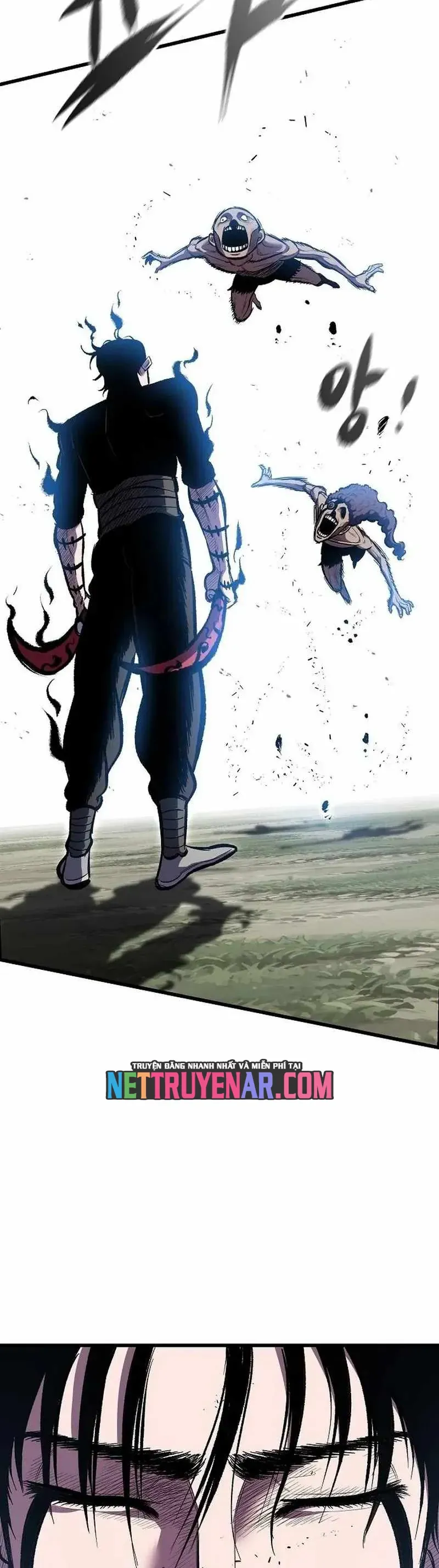 Biên Niên Sử Của Runes - Chapter 15 - Page 57