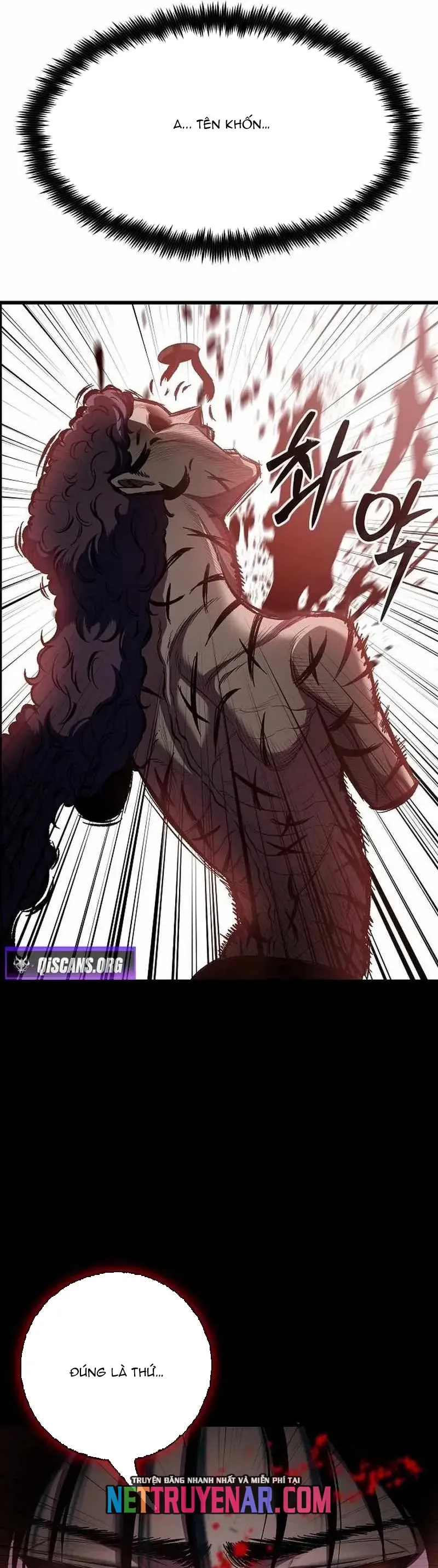 Biên Niên Sử Của Runes - Chapter 15 - Page 60