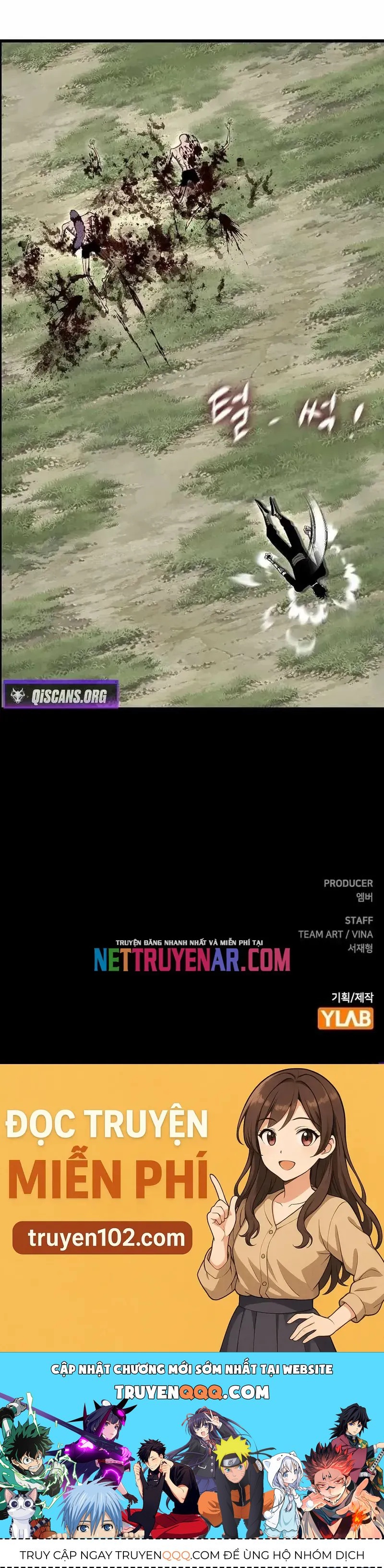 Biên Niên Sử Của Runes - Chapter 15 - Page 64