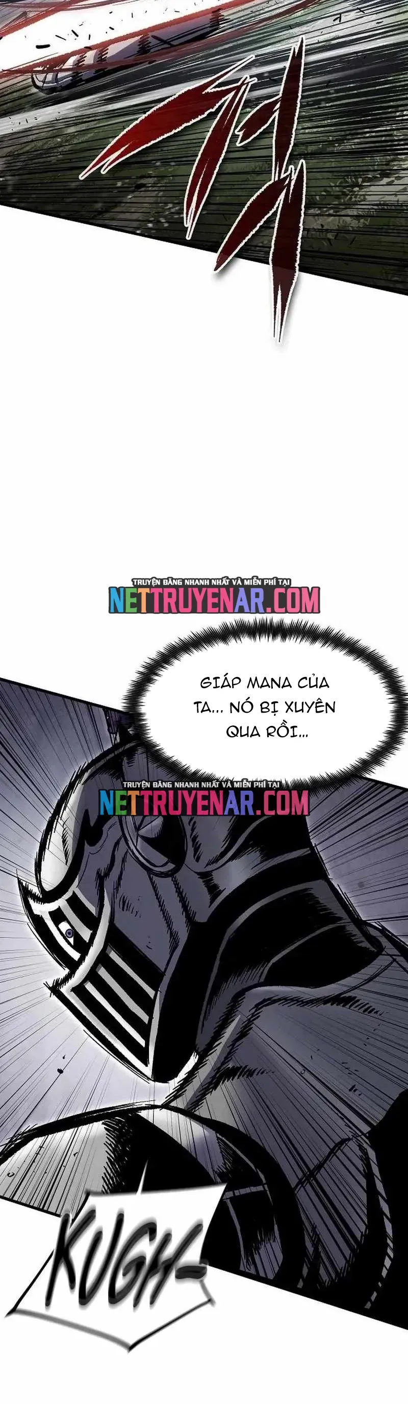 Biên Niên Sử Của Runes - Chapter 15 - Page 7