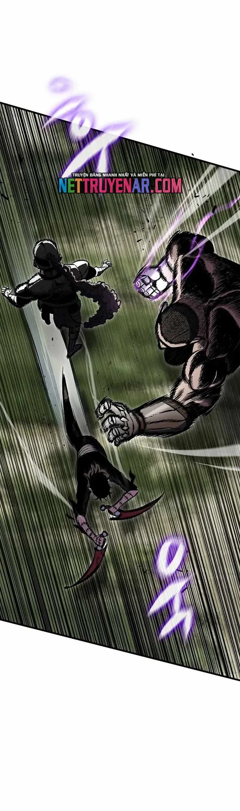 Biên Niên Sử Của Runes - Chapter 15 - Page 8