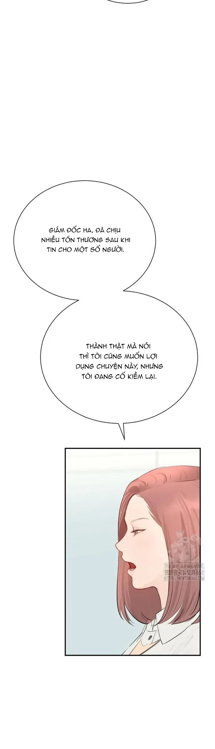 Văn Phòng Thư Ký - Chapter 26 - Page 17