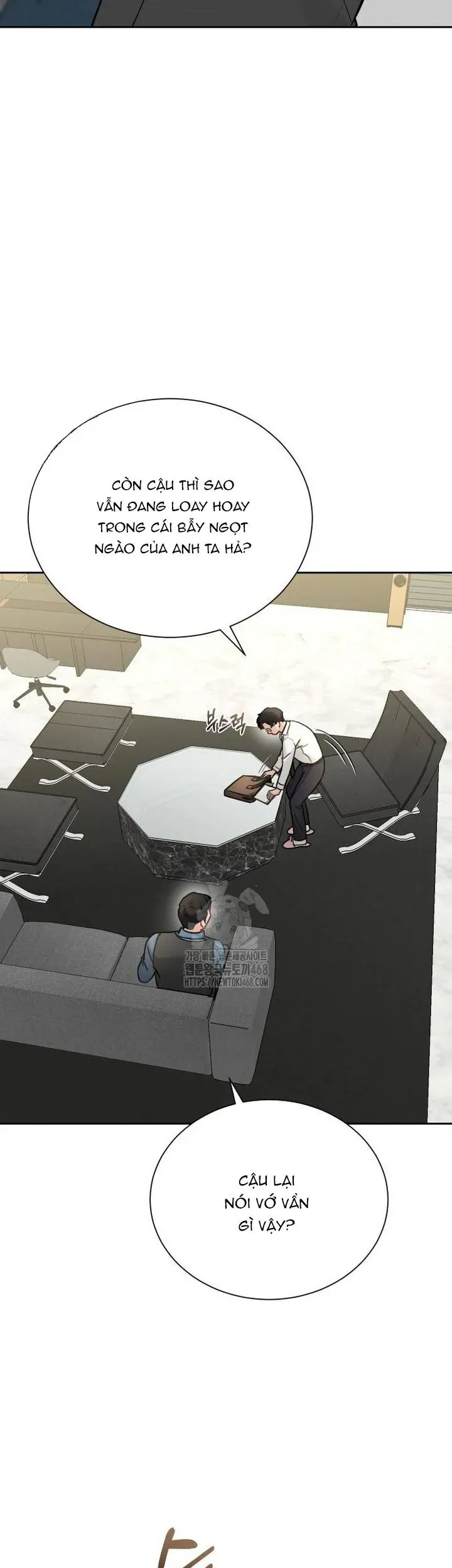 Văn Phòng Thư Ký - Chapter 26 - Page 26