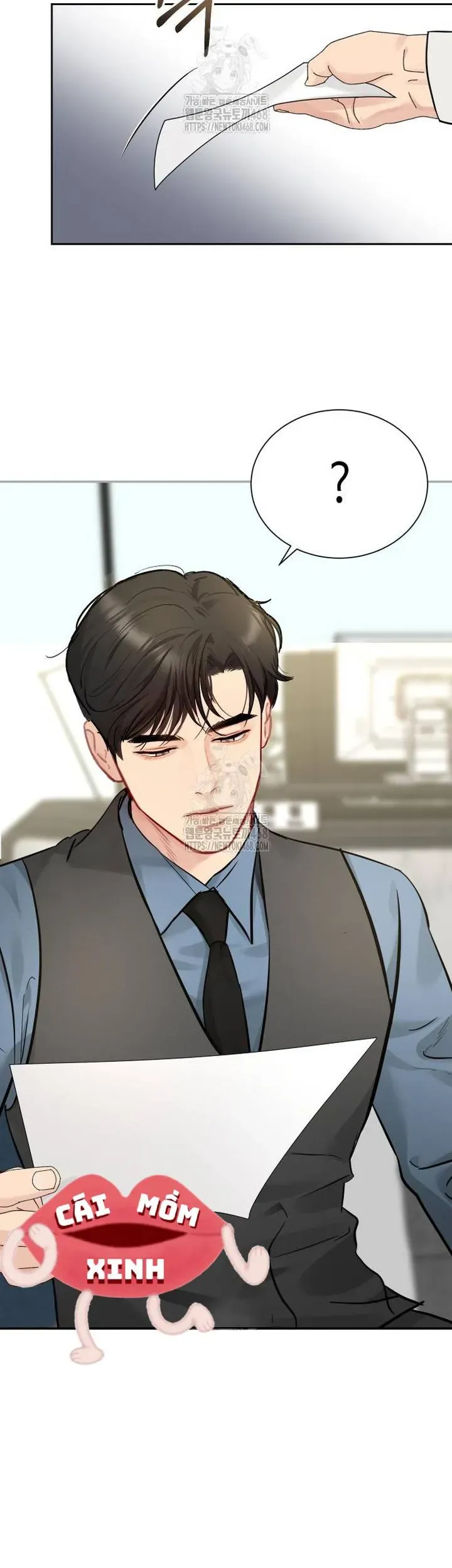 Văn Phòng Thư Ký - Chapter 26 - Page 27