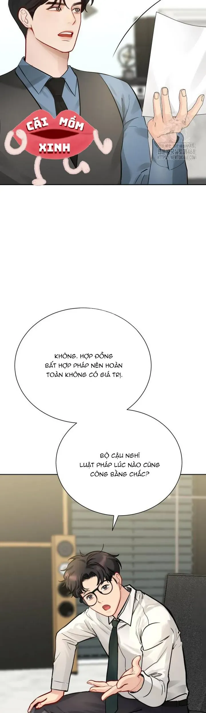 Văn Phòng Thư Ký - Chapter 26 - Page 29