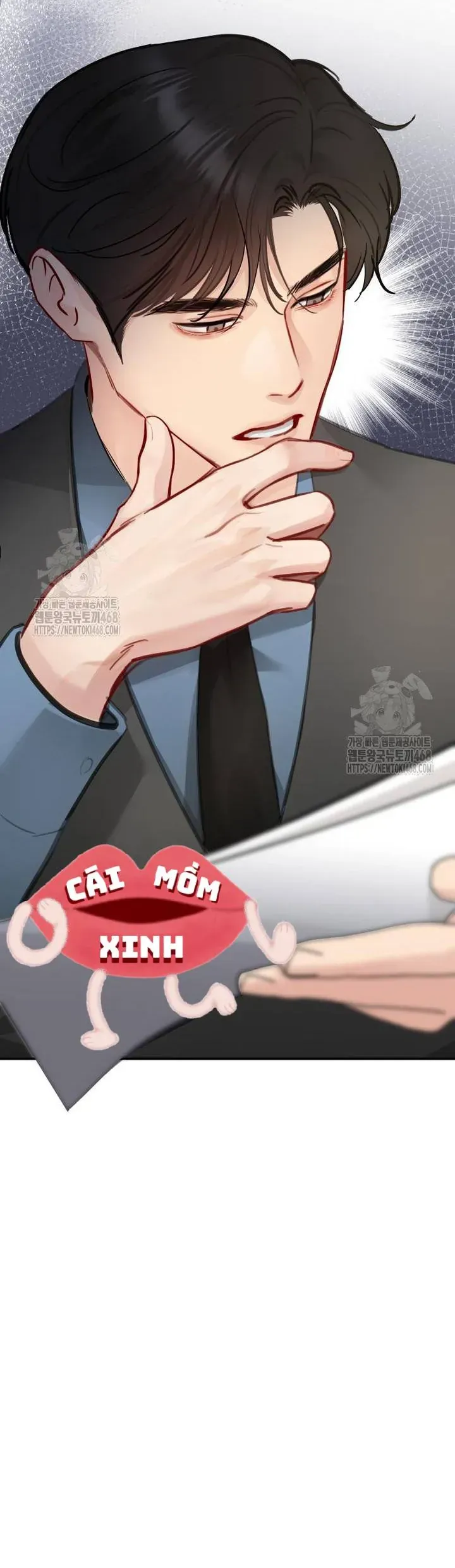 Văn Phòng Thư Ký - Chapter 26 - Page 31