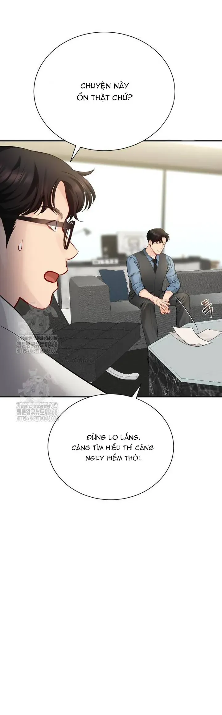 Văn Phòng Thư Ký - Chapter 26 - Page 33