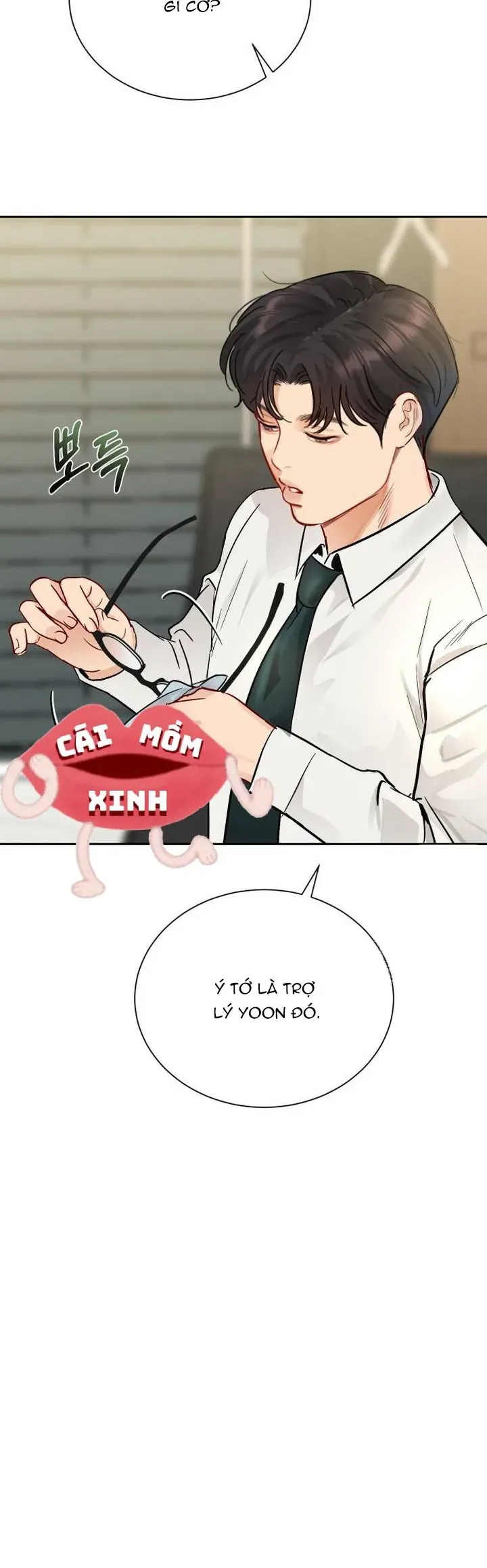 Văn Phòng Thư Ký - Chapter 26 - Page 35