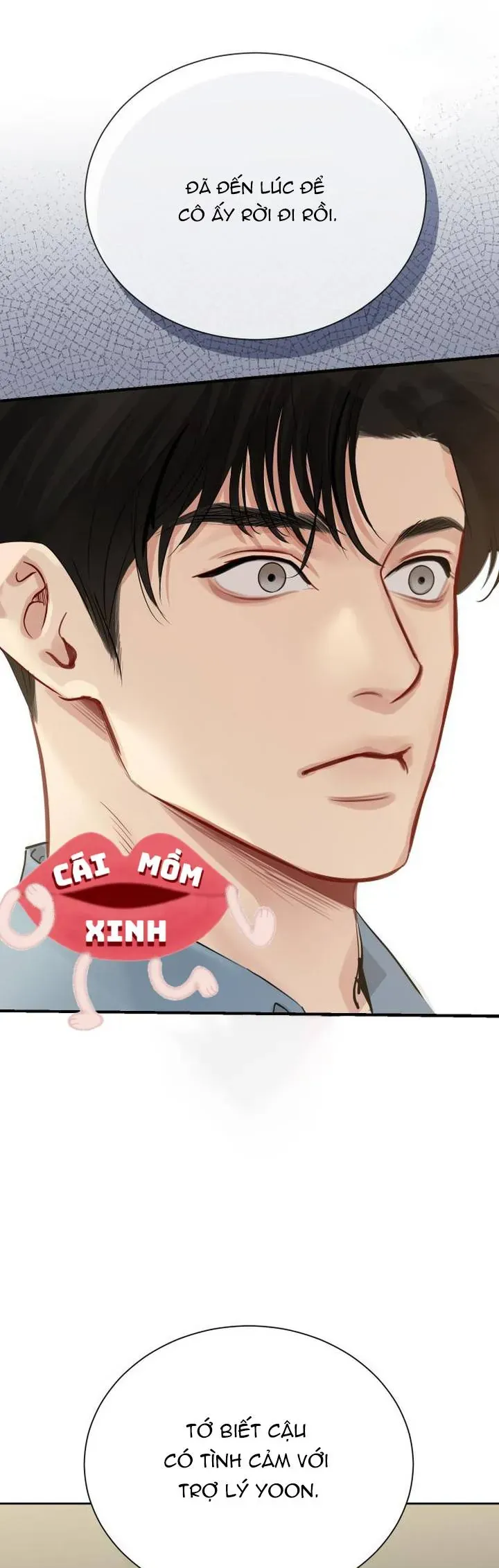 Văn Phòng Thư Ký - Chapter 26 - Page 36