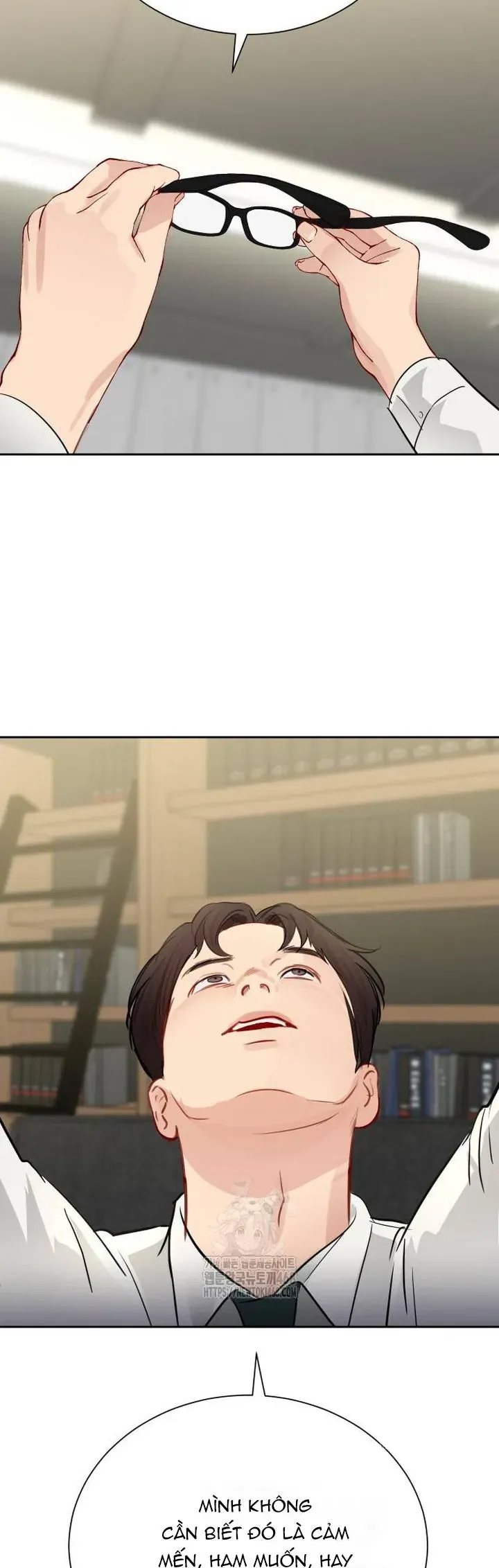 Văn Phòng Thư Ký - Chapter 26 - Page 37