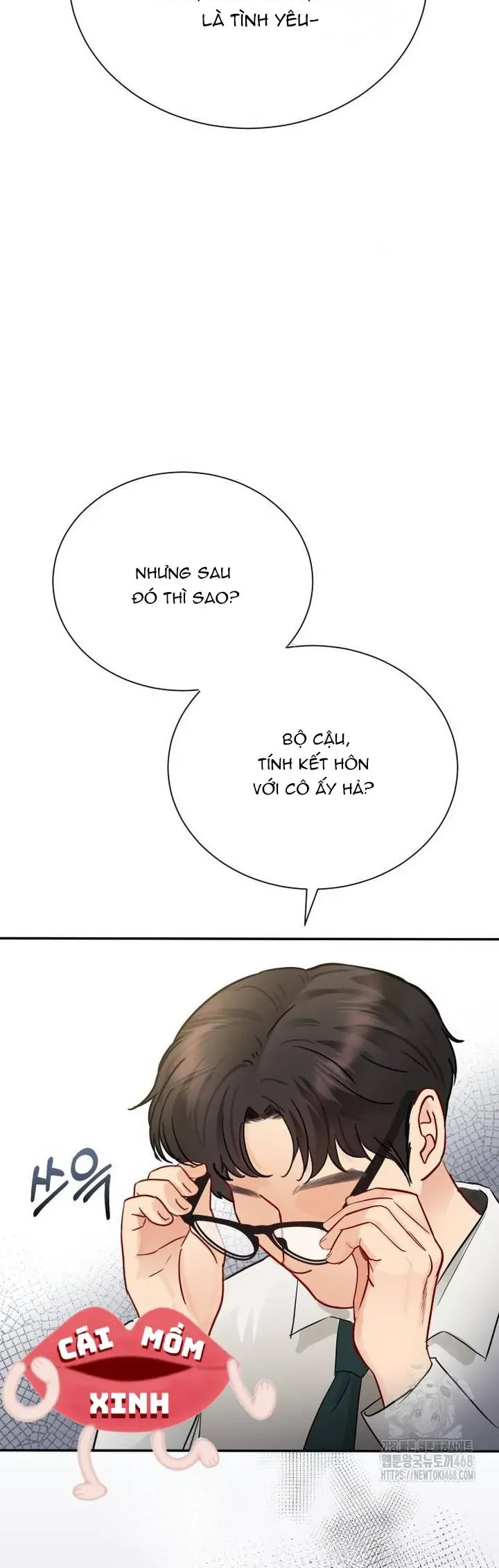 Văn Phòng Thư Ký - Chapter 26 - Page 38