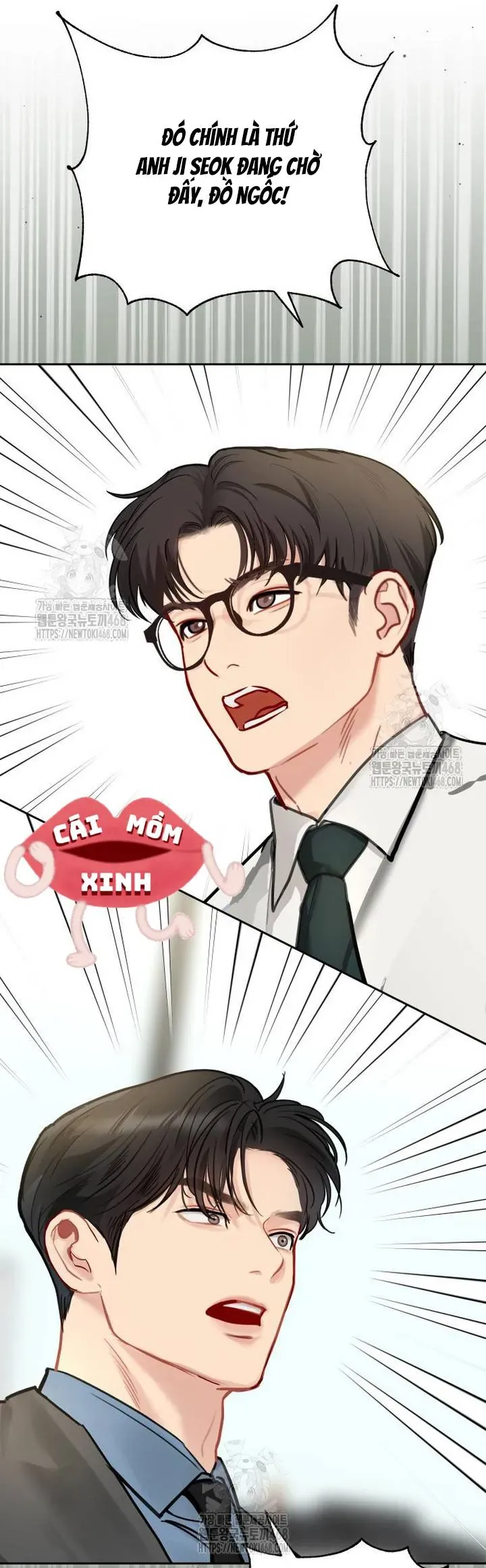 Văn Phòng Thư Ký - Chapter 26 - Page 40