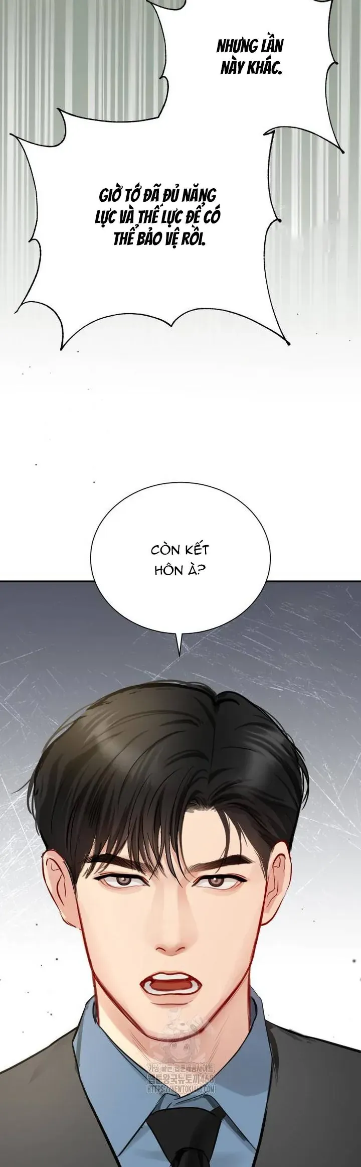 Văn Phòng Thư Ký - Chapter 26 - Page 41