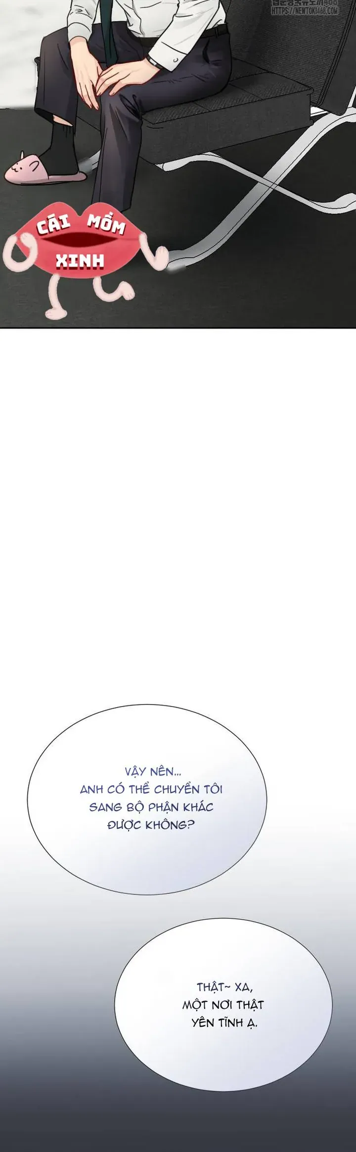 Văn Phòng Thư Ký - Chapter 26 - Page 43