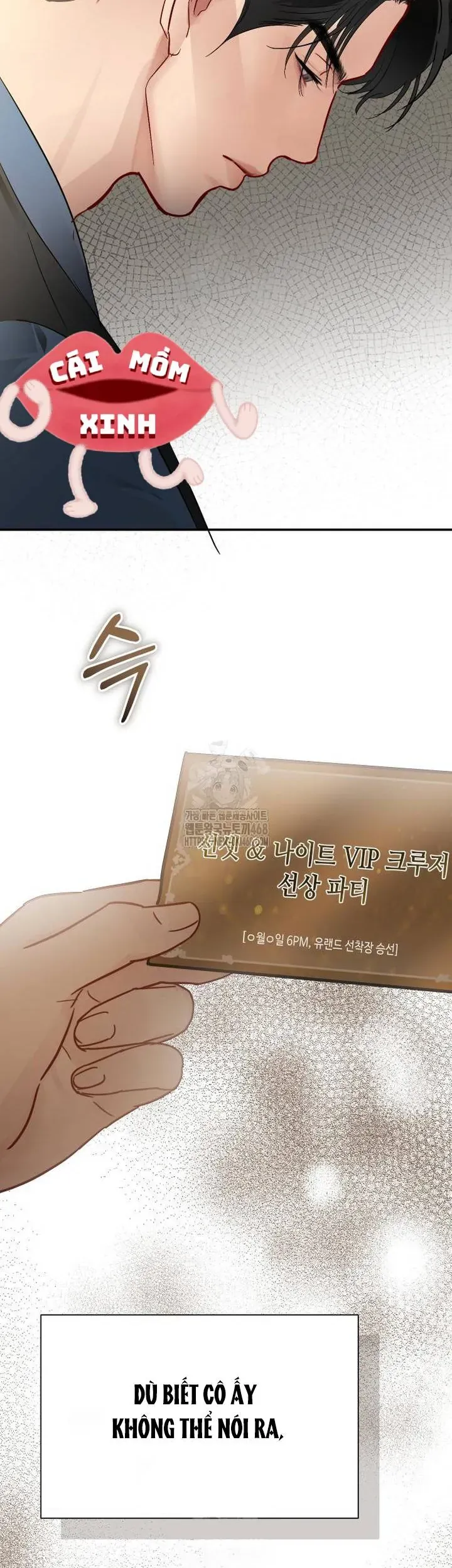 Văn Phòng Thư Ký - Chapter 26 - Page 45