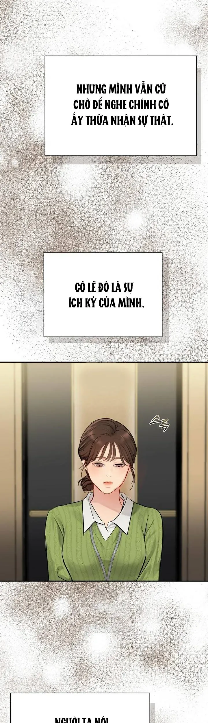 Văn Phòng Thư Ký - Chapter 26 - Page 46