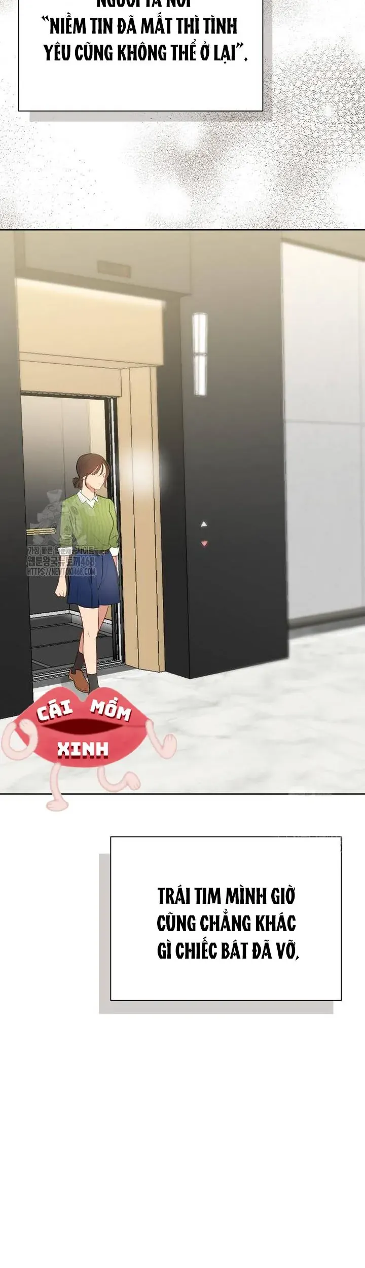 Văn Phòng Thư Ký - Chapter 26 - Page 47