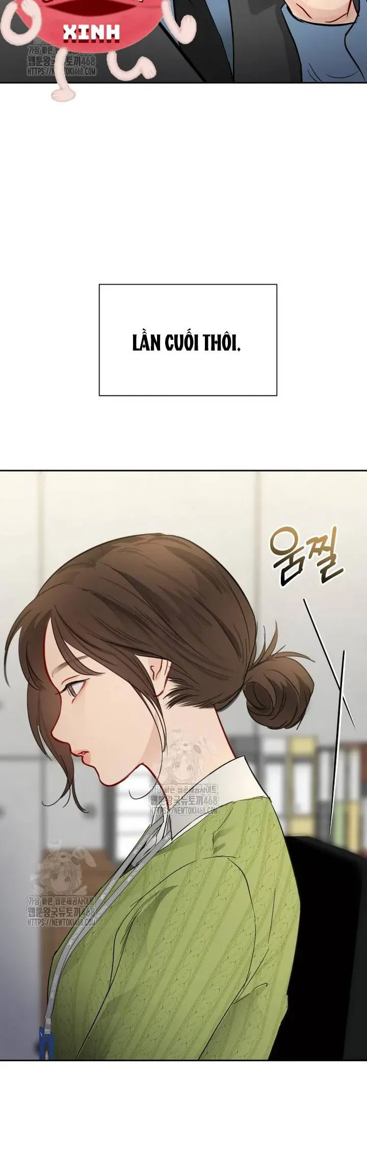 Văn Phòng Thư Ký - Chapter 26 - Page 49