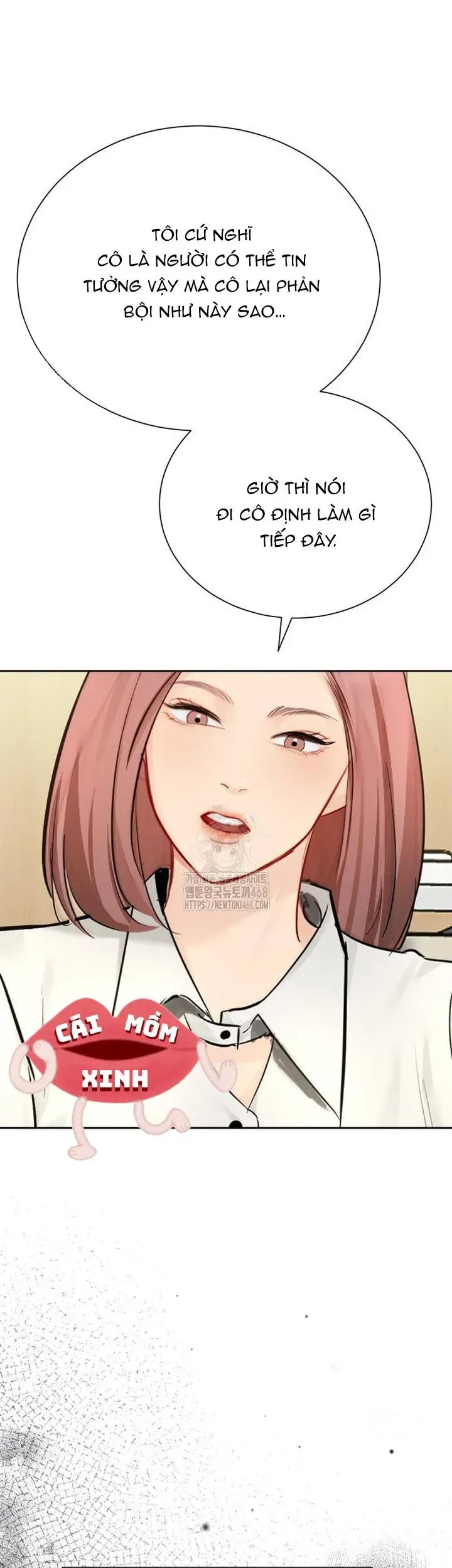 Văn Phòng Thư Ký - Chapter 26 - Page 5