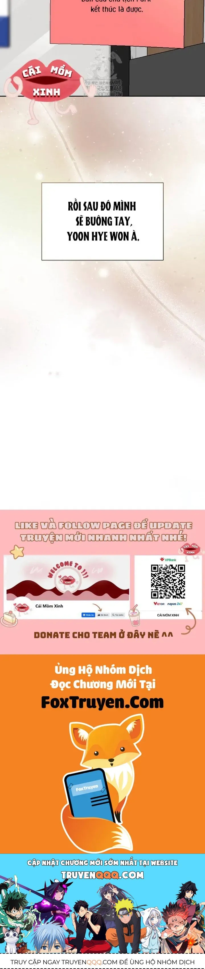 Văn Phòng Thư Ký - Chapter 26 - Page 51