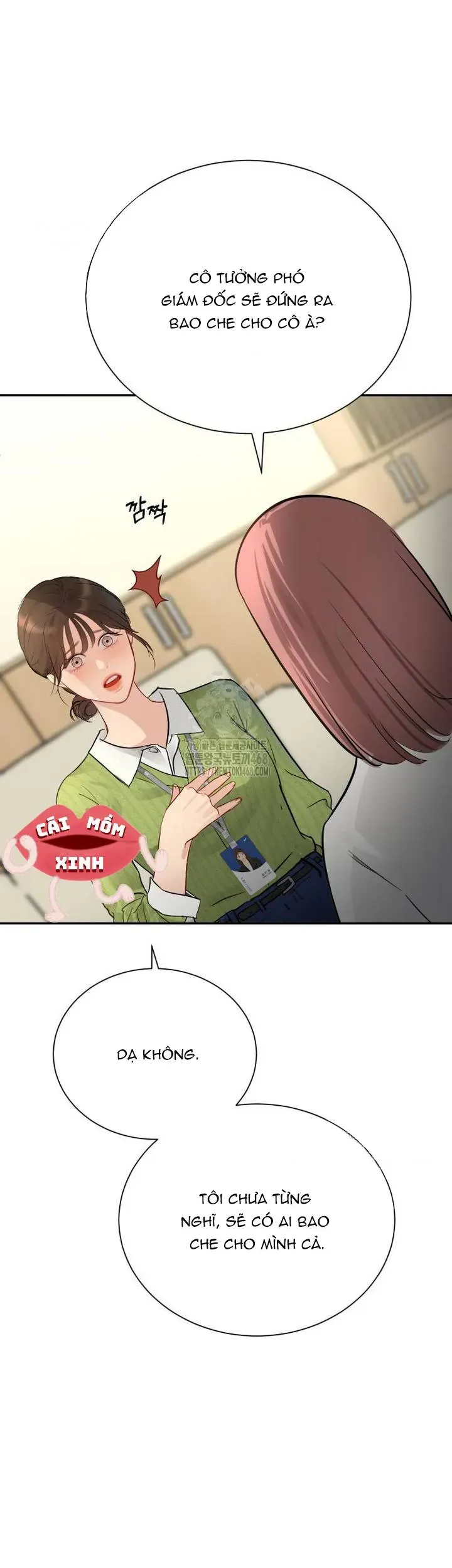 Văn Phòng Thư Ký - Chapter 26 - Page 8