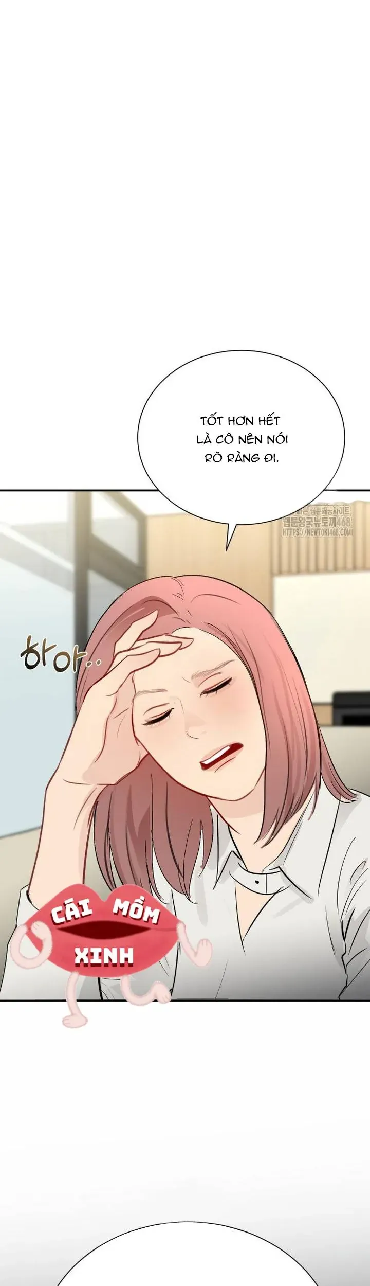 Văn Phòng Thư Ký - Chapter 26 - Page 9