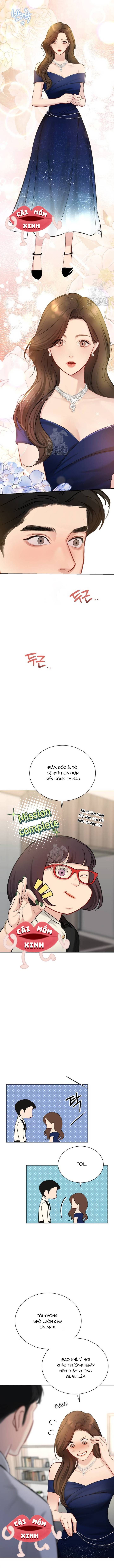 Văn Phòng Thư Ký - Chapter 27 - Page 12