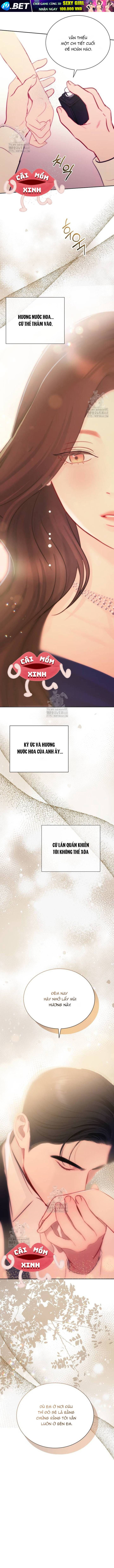 Văn Phòng Thư Ký - Chapter 27 - Page 14