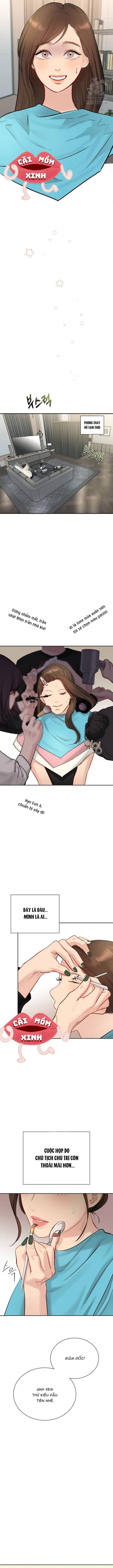 Văn Phòng Thư Ký - Chapter 27 - Page 7